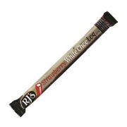 Strawberry White Choc Log