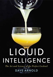 Liquid Intelligence (David Arnold)