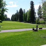 Dalton Gardens, Idaho