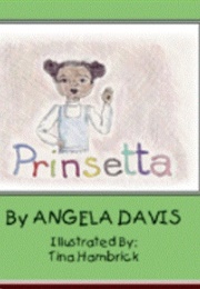 Prinsetta (Angela Davis)