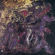 Brast Burn - Debon (1975)