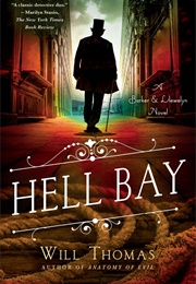 Hell Bay (Will Thomas)