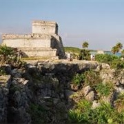 Estado De Quintana Roo - Tulum