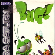 Bug!