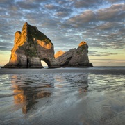 Top of the South, NZ