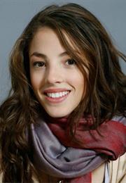 Olivia Thirlby