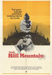 South of Hell Mountain – Louis Leahman (1971)
