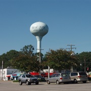 Bon Air, Virginia