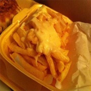 Chips and Cheese