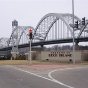 Rock Island, Illinois