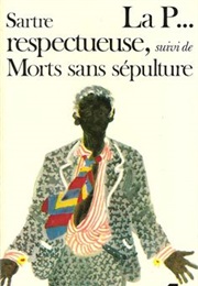 The Victors (Jean-Paul Sartre)