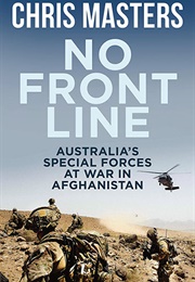 No Front Line (Chris Masters)