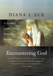 Encountering God (Eck)