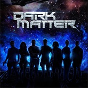 Dark Matter