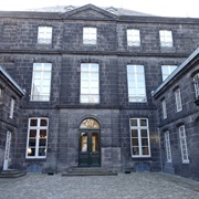 Musée Mandet, Riom, France