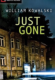 Just Gone (Kowalski)