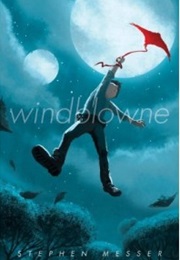 Windblowne (Stephen  Messer)