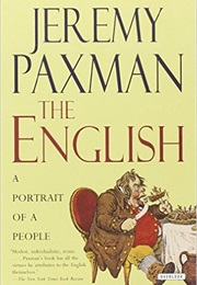 The English (Jeremy Paxman)