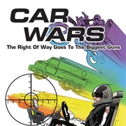 Car Wars