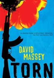 Torn (David Massey)