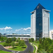 Turning Stone Resort & Casino (Verona, NY)