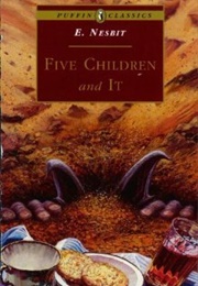 Five Children and It (Nesbit, E.)