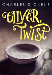 Oliver Twist (Charles Dickens)