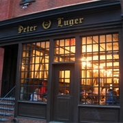 Peter Luger