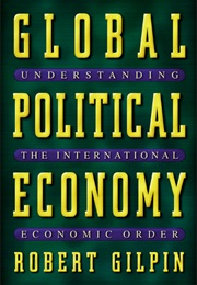 Global Political Economy (Gilpin)