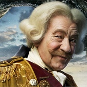 Ian McKellan