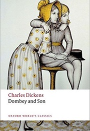 Dombey and Son (Charles Dickens)