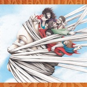 Nathan Mahl - Exodus