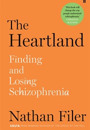 The Heartland Finding and Losing (Nathan Filer)