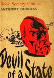 Devil of a State (Anthony Burgess)