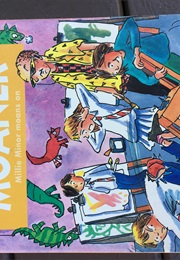 Millie the Moaner (Margaret Clark)