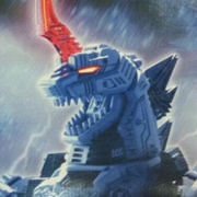 HRZ-001 King Gojulas