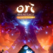 Ori and the Blind Forest: Definitive Edition