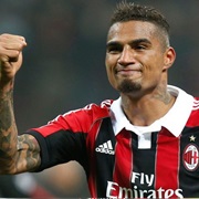 Kevin-Prince Boateng