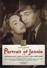 Portrait of Jennie (1948)