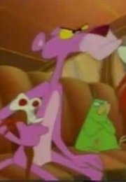 Driving Mr. Pink (1995)