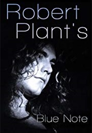 Robert Plant's Blue Note (2011)