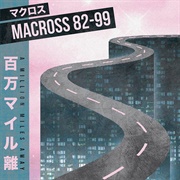 MacRoss 82-99 - A Million Miles Away