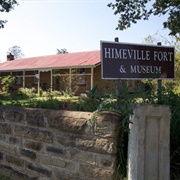 Himeville
