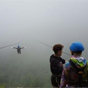 Yenokavan Canyon, Armenia