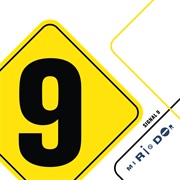 Miriodor - Signal 9