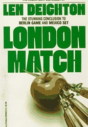 London Match (Len Deighton)