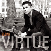 Virtue – Eldar (Masterworks Jazz, 2009)