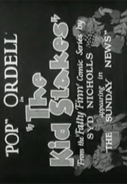 Kid Stakes,The (1927)