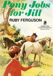 Pony Jobs for Jill (Ruby Ferguson)