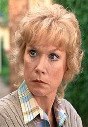 Shirley MacLaine 1983 Terms of Endearment